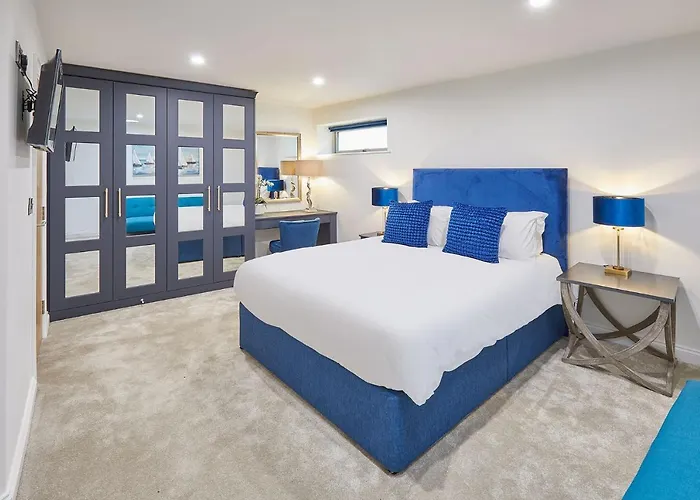 Host & Stay - The Townhouse